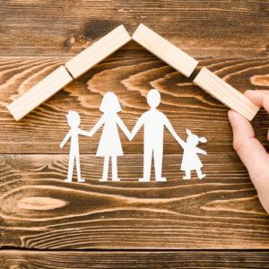 Rechtsgebiet Familienrecht